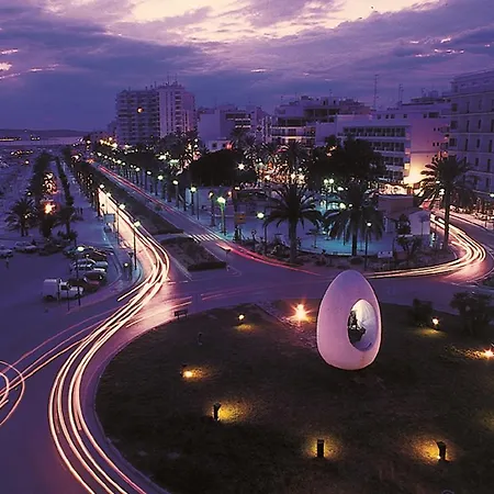 Excelsior Estudios&apartamentos