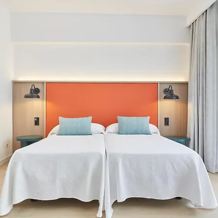 Apartamento Excelsior Estudios & Sant Antoni de Portmany