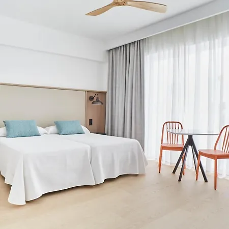 Apartamento Excelsior Estudios & *