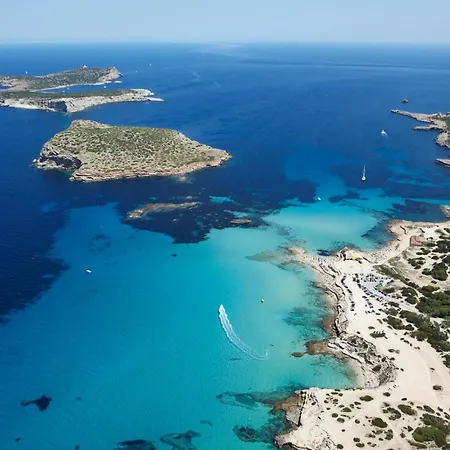 Excelsior Estudios & Apartamento Sant Antoni de Portmany