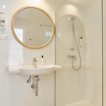Apartamento Excelsior Estudios &