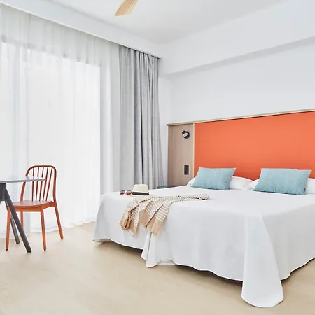 Excelsior Estudios & Apartamento *