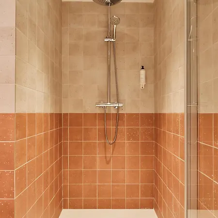 Excelsior Estudios & Apartamento