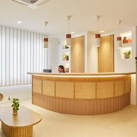 Apartamento Excelsior Estudios & *