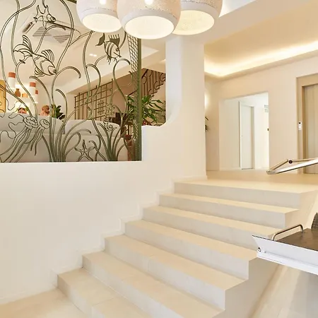 Excelsior Estudios&apartamentos San Antonio Abad