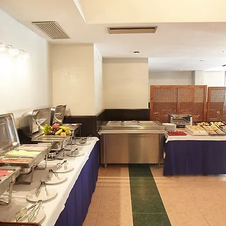 Apartamento Excelsior Estudios & *
