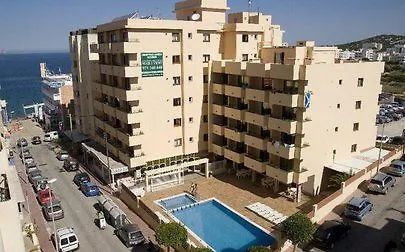 Apartamento Excelsior Estudios &