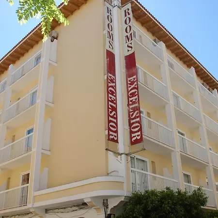 Apartamento Excelsior Estudios & *