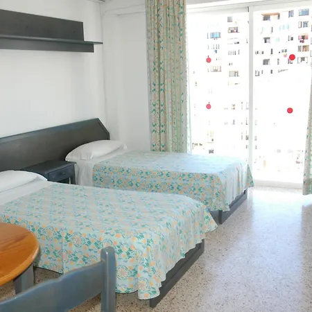Excelsior Estudios & Apartamento *