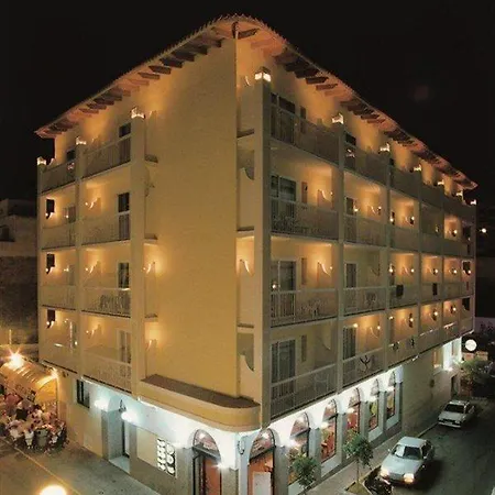 Excelsior Estudios & Apartamento *