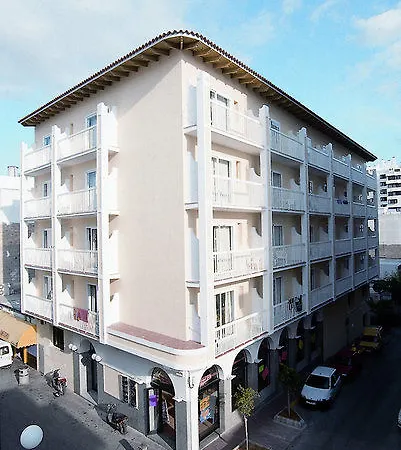 Excelsior Estudios & Apartamento *
