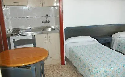 Excelsior Estudios & Apartamento *