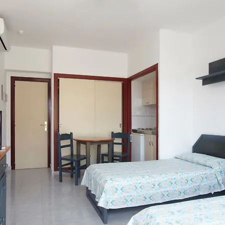Excelsior Estudios & Apartamento