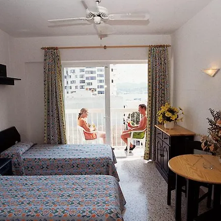 Apartamento Excelsior Estudios & *