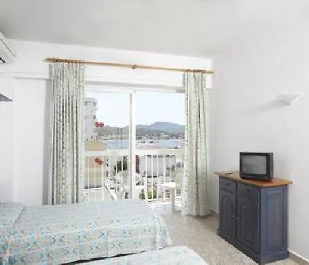 Excelsior Estudios & Apartamento